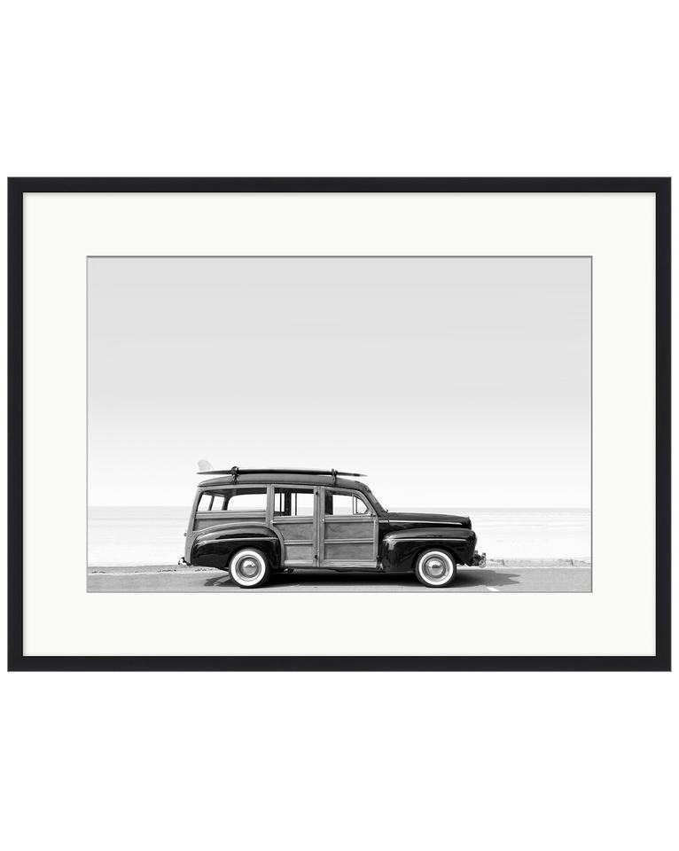 Vintage Wagon | McGee & Co.