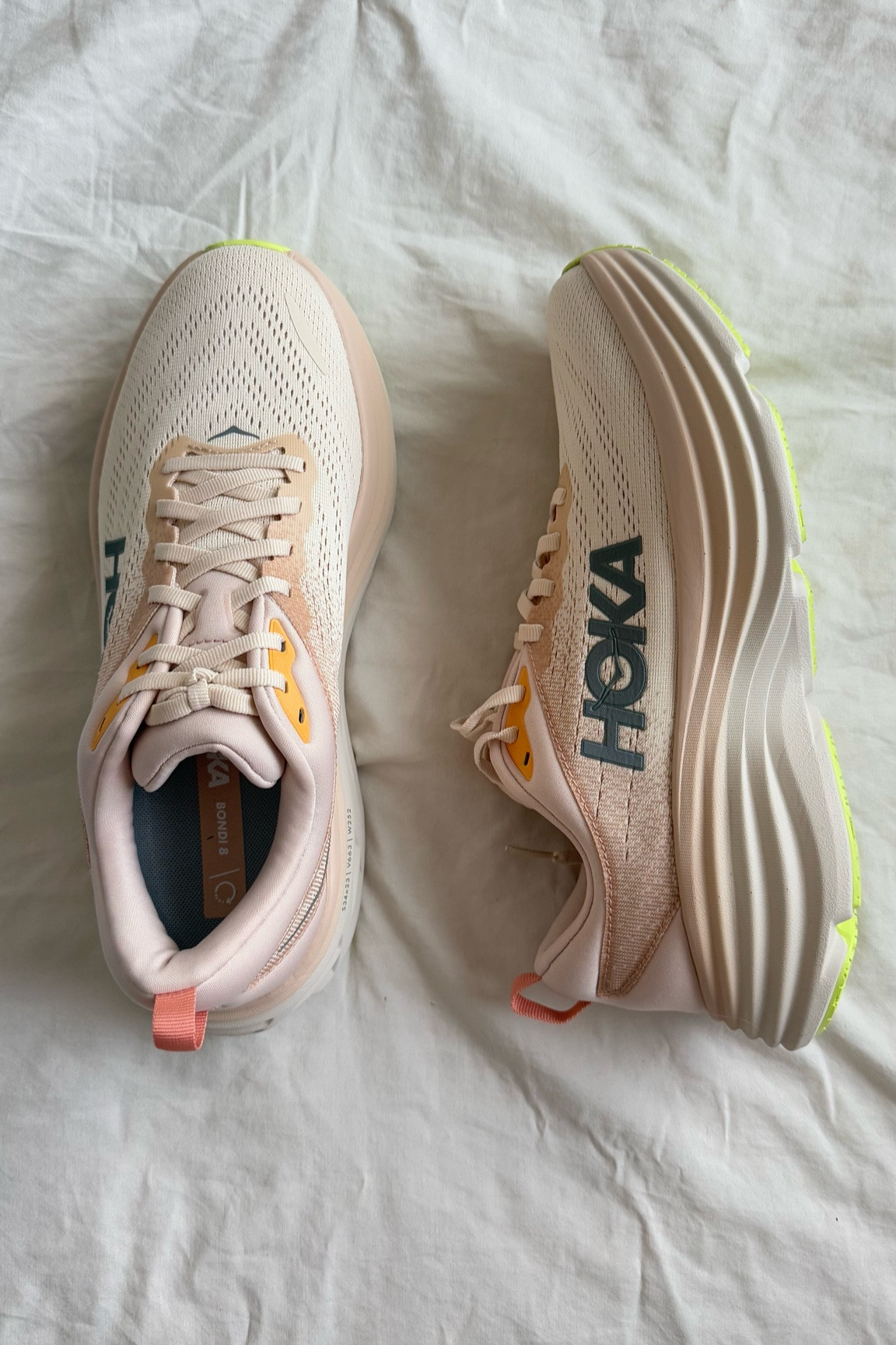 New running shoes 👟 

Hoka shoes 

#LTKActive #LTKFitness #LTKSaleAlert