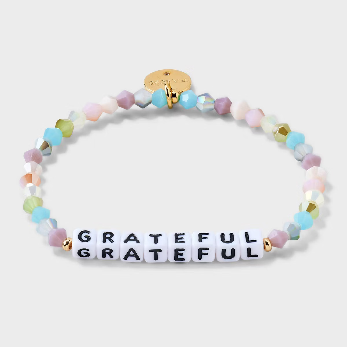 Little Words Project Grateful Bracelet - M/L | Target