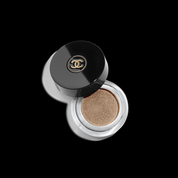 OMBRE PREMIÈRE Longwear cream eyeshadow 802 - Undertone | CHANEL | Chanel, Inc. (US)