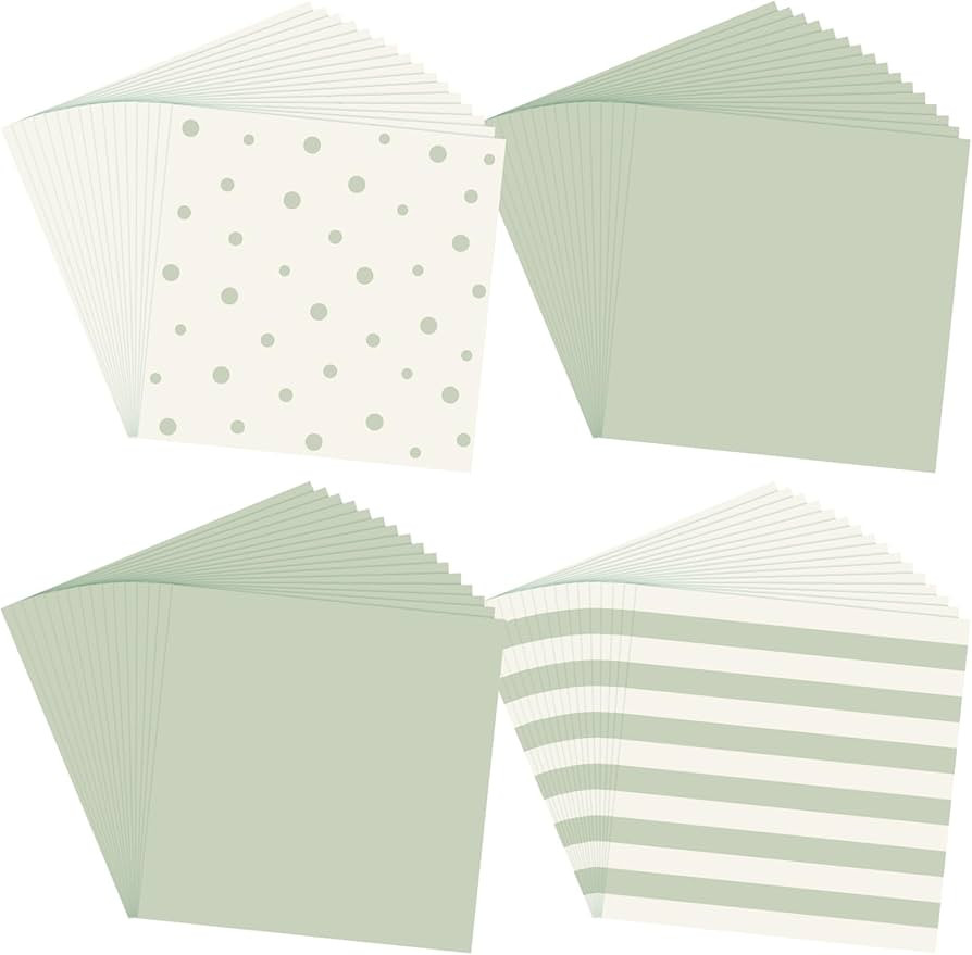 Honeydak 200 Pcs Checkered Wax Paper Sheets 7 x 7 Inch Deli Paper Sheets Food Basket Liners for S... | Amazon (US)