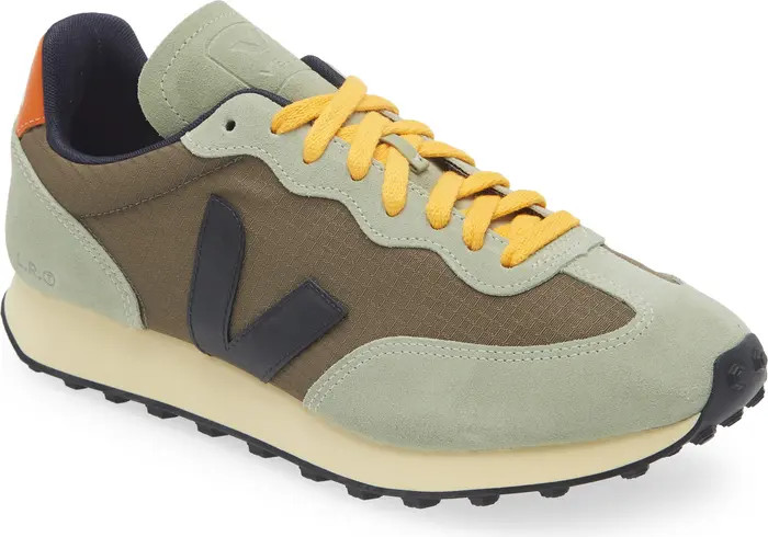 Veja Rio Branco Ripstop Sneaker (Men) | Nordstrom | Nordstrom