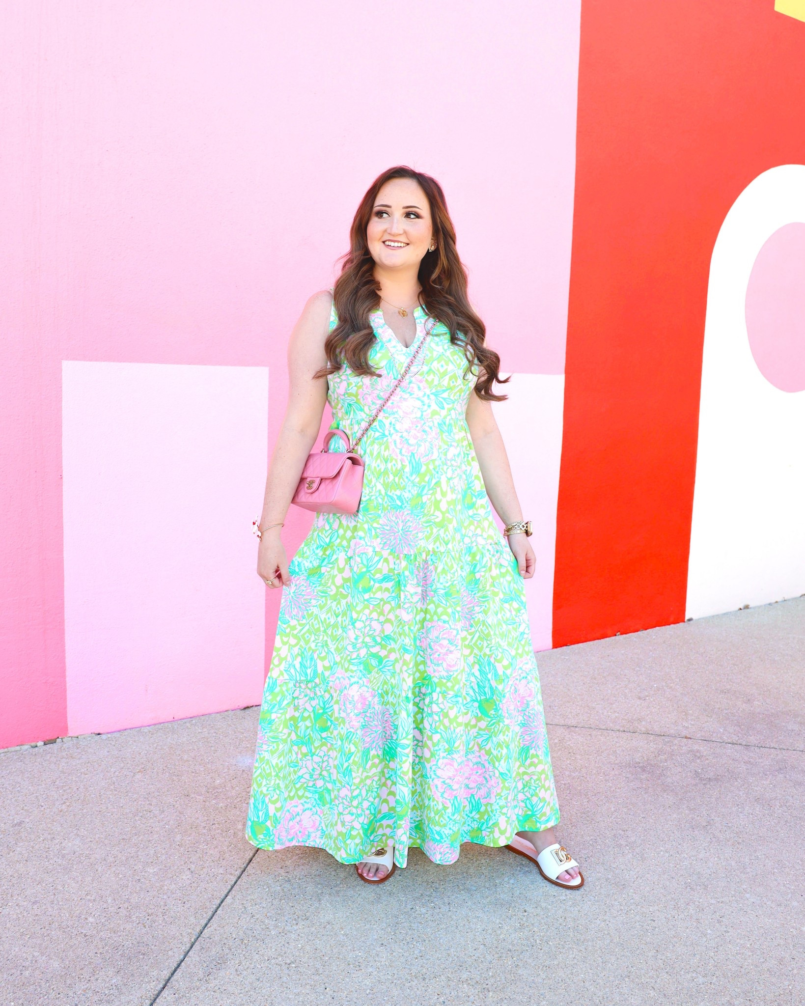 Sharing the cutest maxi dress from Lilly Pulitzer perfect for spring, spring break outfit, brunch outfit, etc!



#LTKBump #LTKTravel #LTKSeasonal