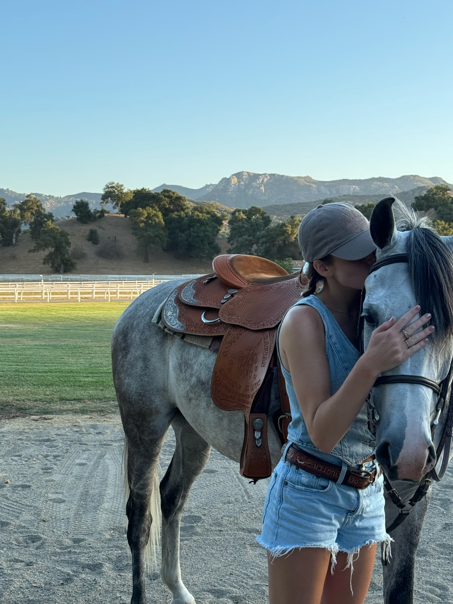 more days like this >> ☀️

shop my denim look!

#LTKStyleTip #LTKSeasonal