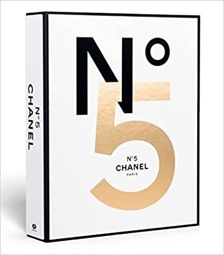 Chanel No. 5: Story of a Perfume     Hardcover – November 16, 2021 | Amazon (US)
