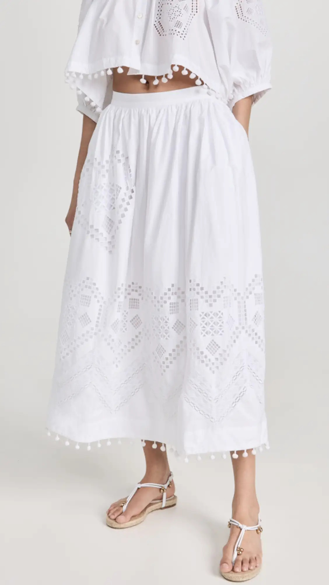 Malaya Skirt | Shopbop