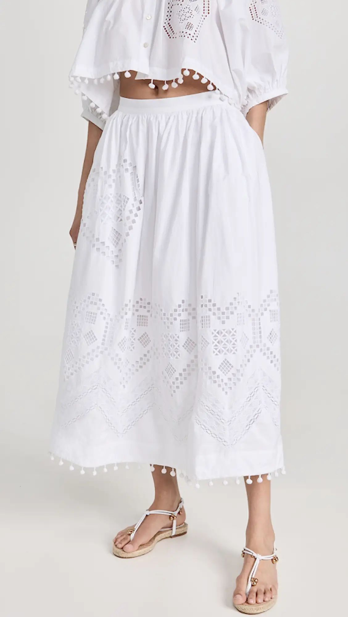 Malaya Skirt | Shopbop