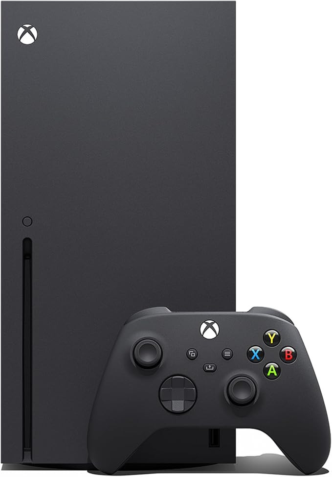 Xbox Series X Console | Amazon (CA)