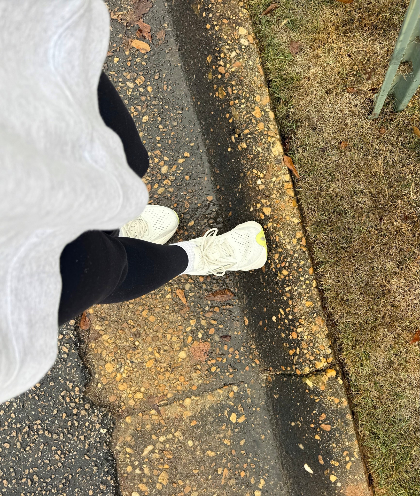 New running shoes!!! These have actually been the biggest game changer! And on sale!!!!!

#LTKfitnessgoals #LTKActive #LTKSaleAlert