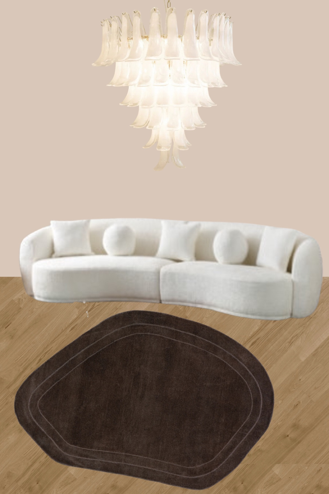 Moodboard for the room of the turret in our attic 

#LTKHome