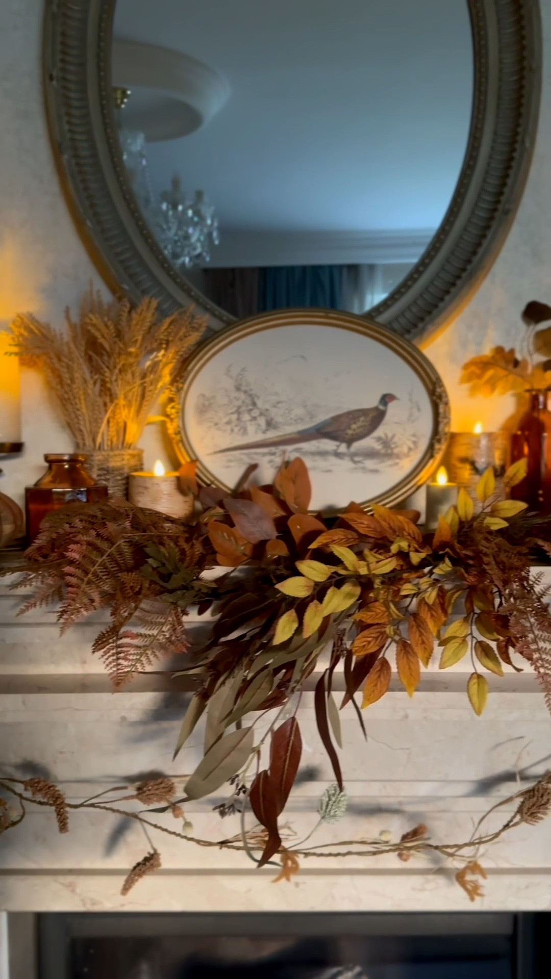 Fall home decor, living room mantel, pumpkin candle, traditional home decor

#LTKSeasonal #LTKHome #LTKSaleAlert