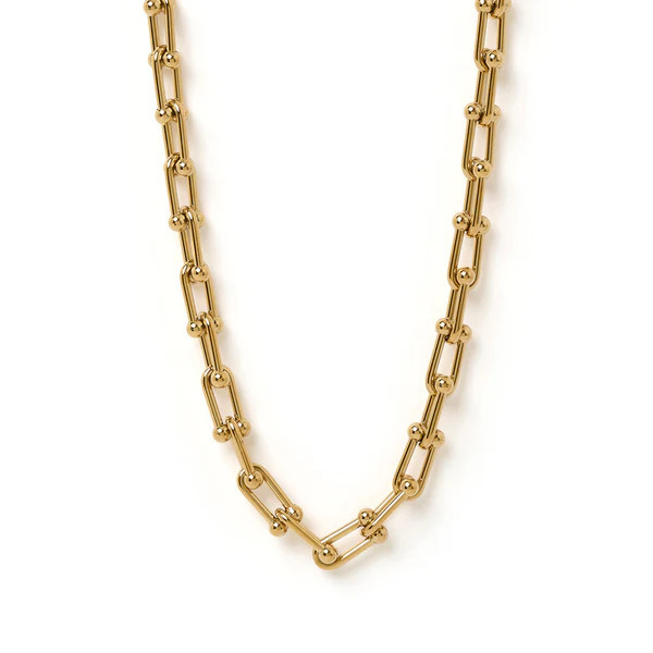 Kane Gold Necklace | Arms Of Eve