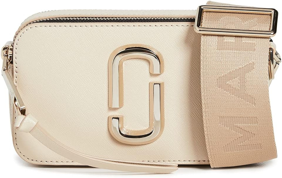 Marc Jacobs Women's The Snapshot DTM | Amazon (US)