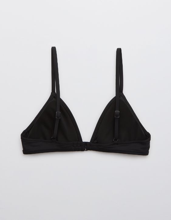 Aerie Triangle Bikini Top | American Eagle Outfitters (US & CA)