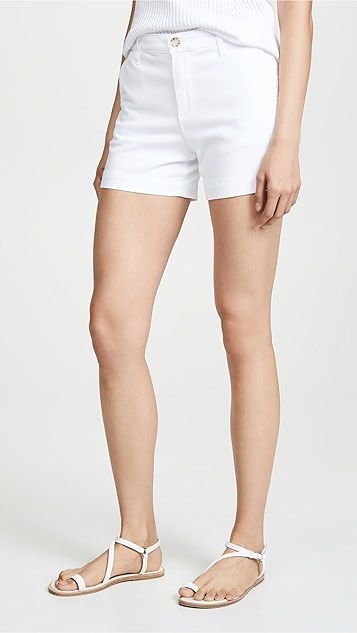 Caden Short Tailored Trousers | Shopbop