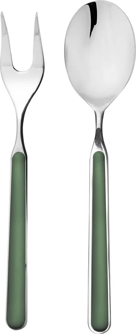 Mepra Fantasia Serving Set - 2 Pieces | Nordstrom | Nordstrom