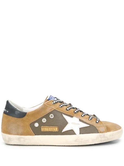 Golden Goose | Farfetch (CA)