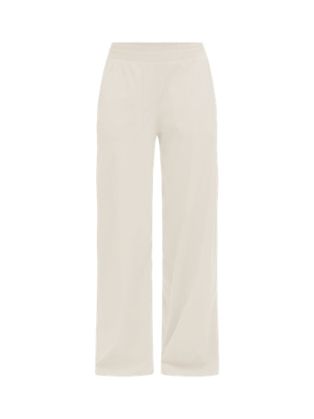 Swift Mid-Rise Wide-Leg Pant | Lululemon (US)