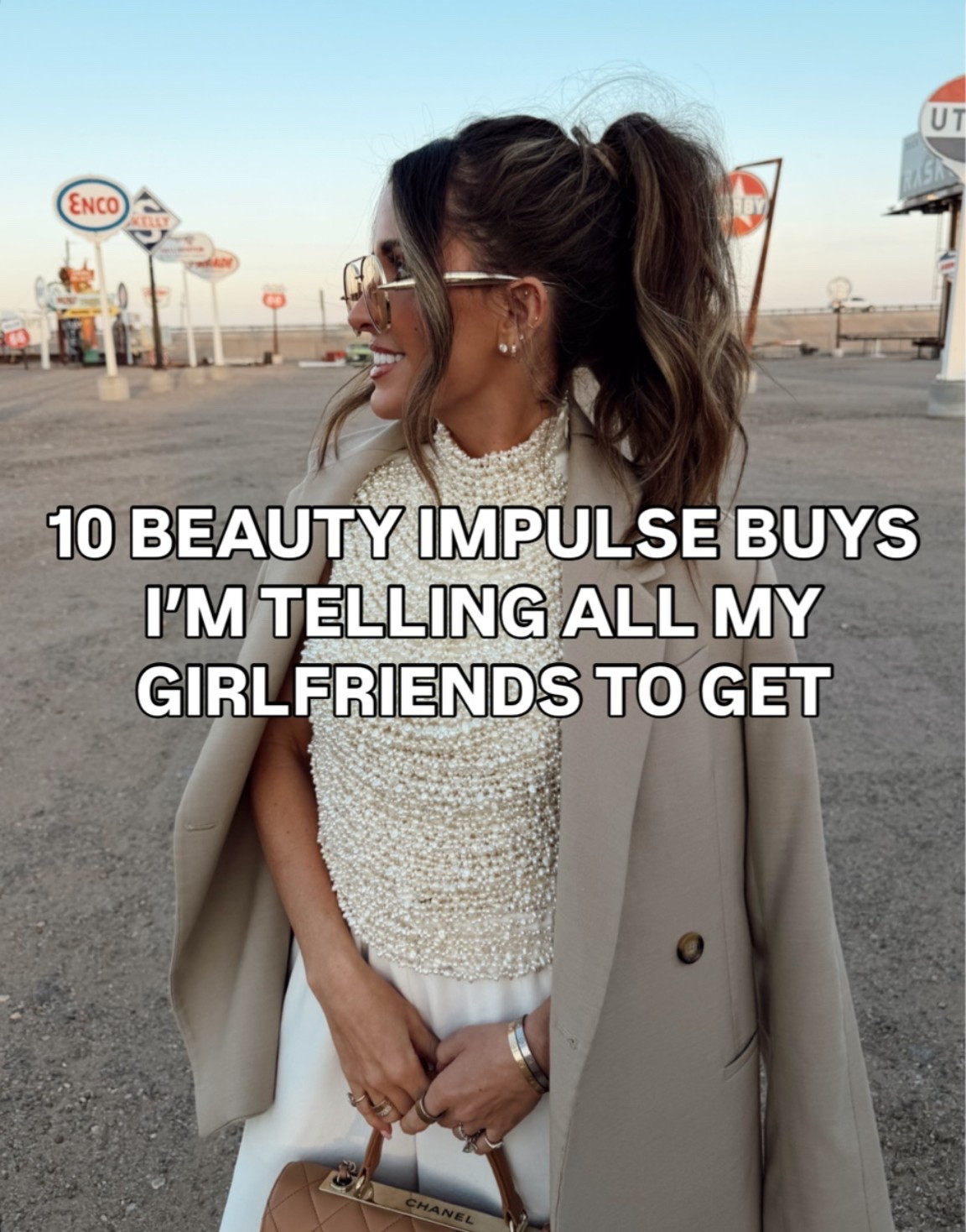 10 beauty impulse buys I’m telling all my girlfriends to get!!