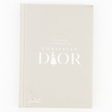 The World According To Christian Dior | TK Maxx