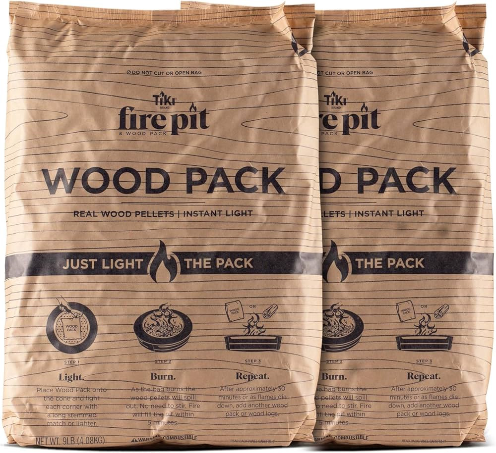 Visit the TIKI Store | Amazon (US)