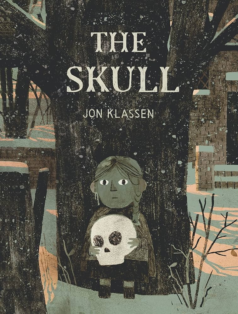 The Skull: A Tyrolean Folktale | Amazon (US)