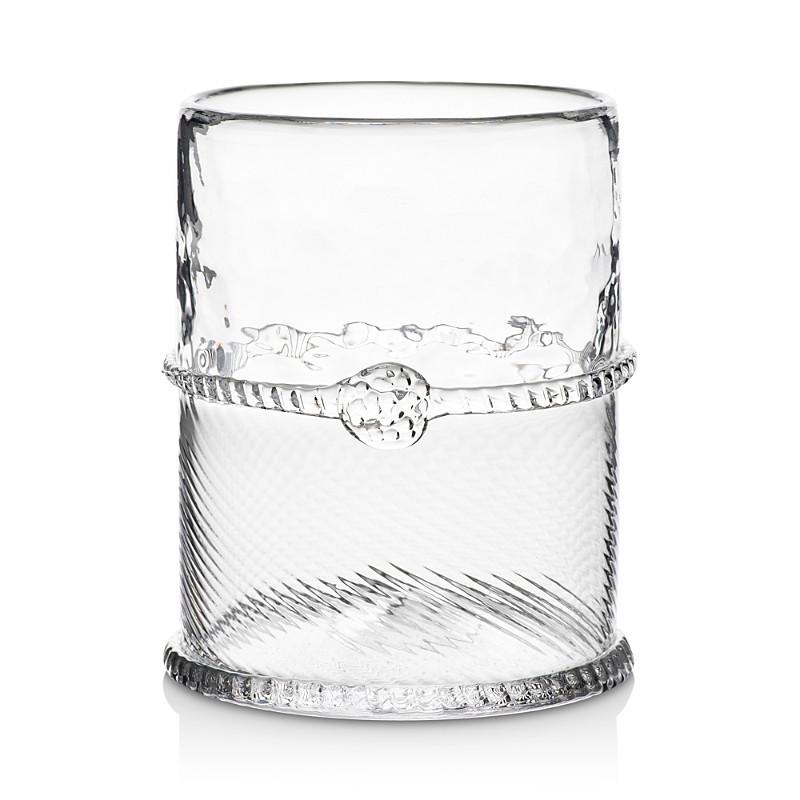 Juliska Graham Double Old Fashioned Glass | Bloomingdale's (US)