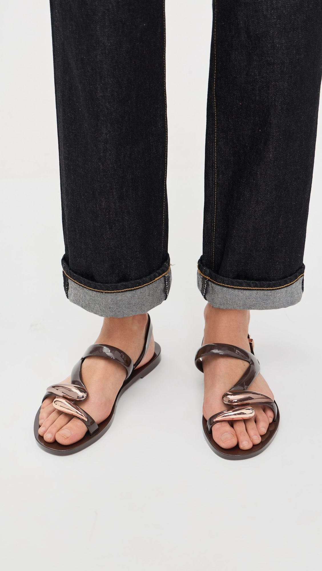 Melissa Iris Sandals | Shopbop