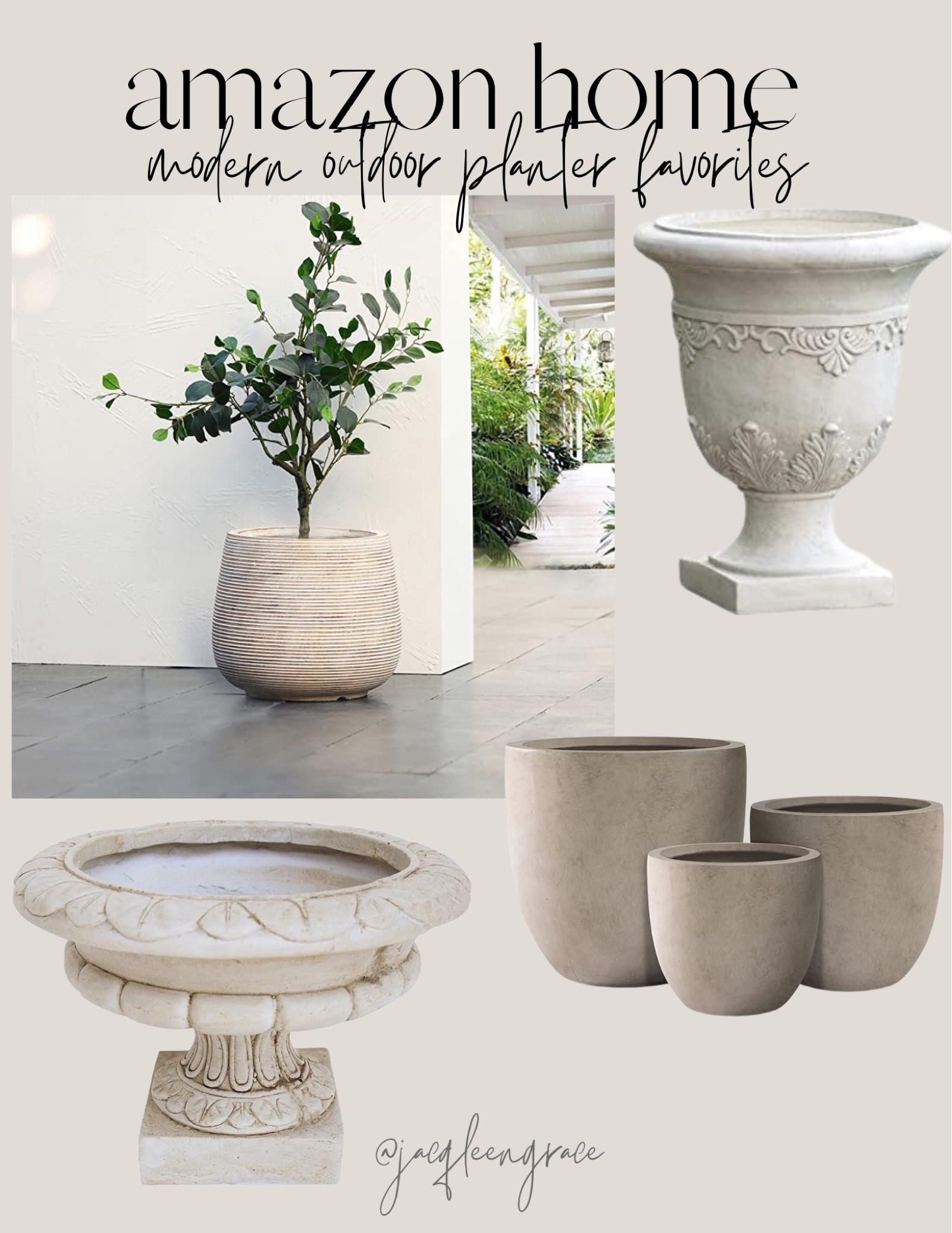 Amazon home modern outdoor patio favorites. Budget friendly finds. Coastal California. California Casual. French Country Modern, Boho Glam, Parisian Chic, Amazon Decor, Amazon Home, Modern Home Favorites, Anthropologie Glam Chic. 

#LTKstyletip #LTKFind #LTKhome