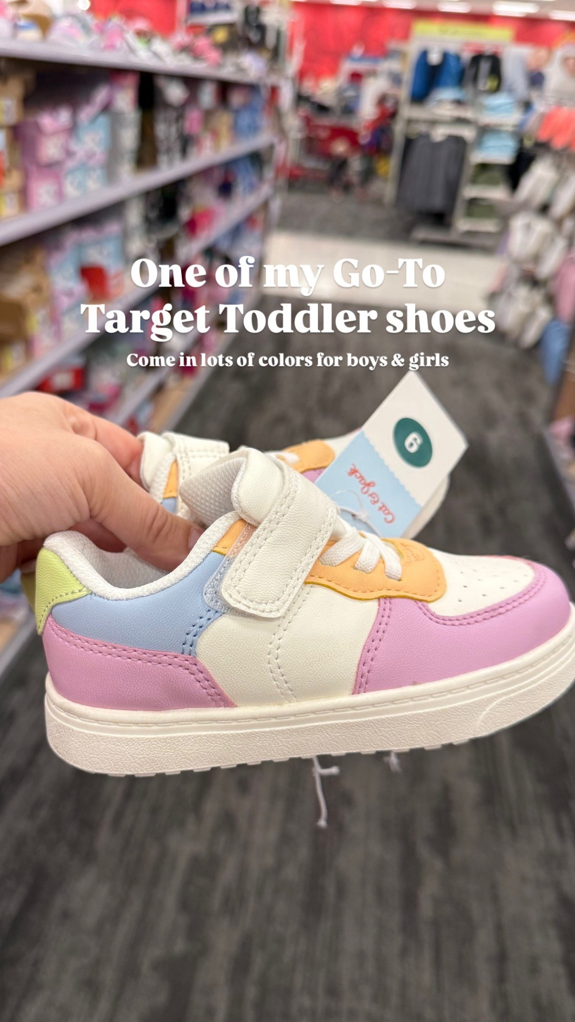 We got these last year in another color and they held up great. We got the next size up this year and a new color! They’re like a Nike dunk vibe without the Nike dunk price tag

#LTKFamily #LTKKids