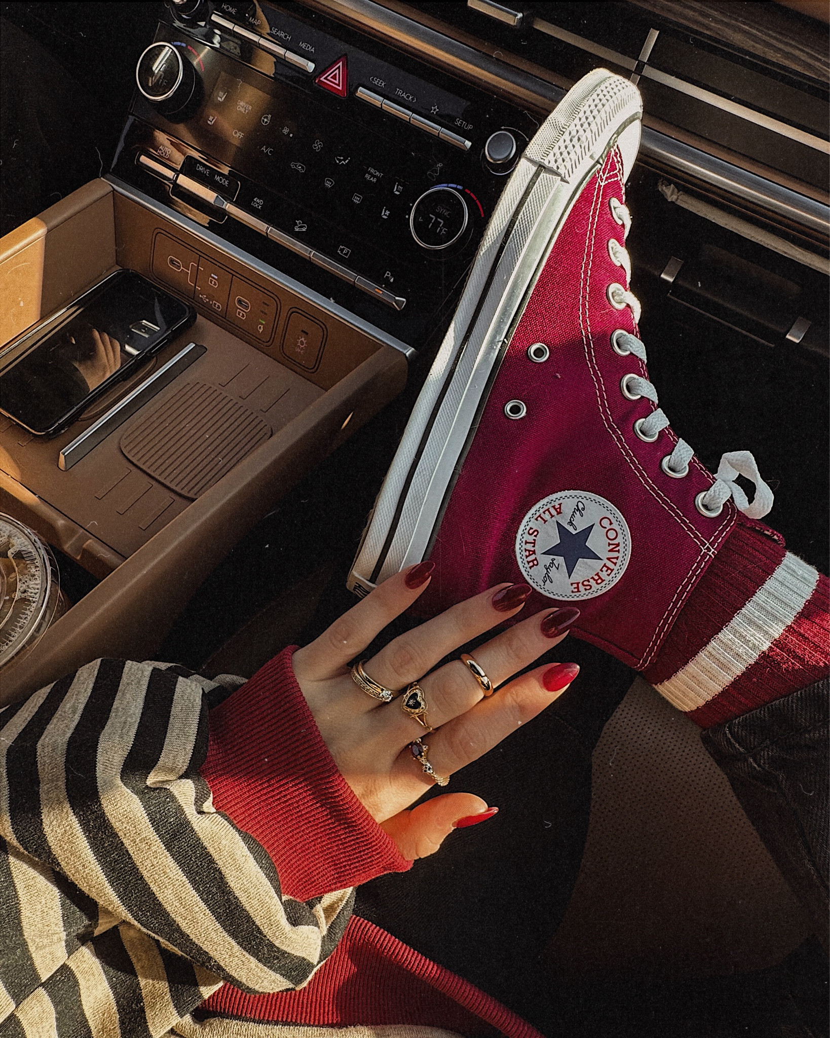 #LTKSeasonal #LTKFallSale #LTKShoeCrush