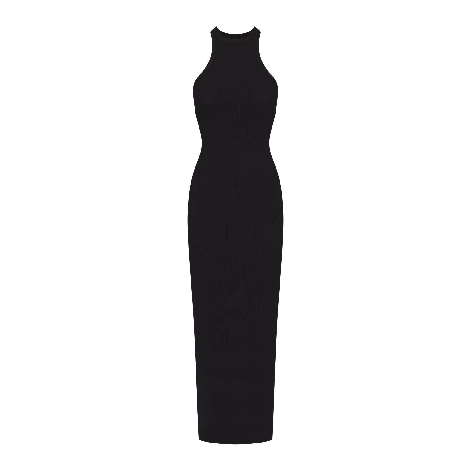 LONG TANK DRESS | SKIMS (US)
