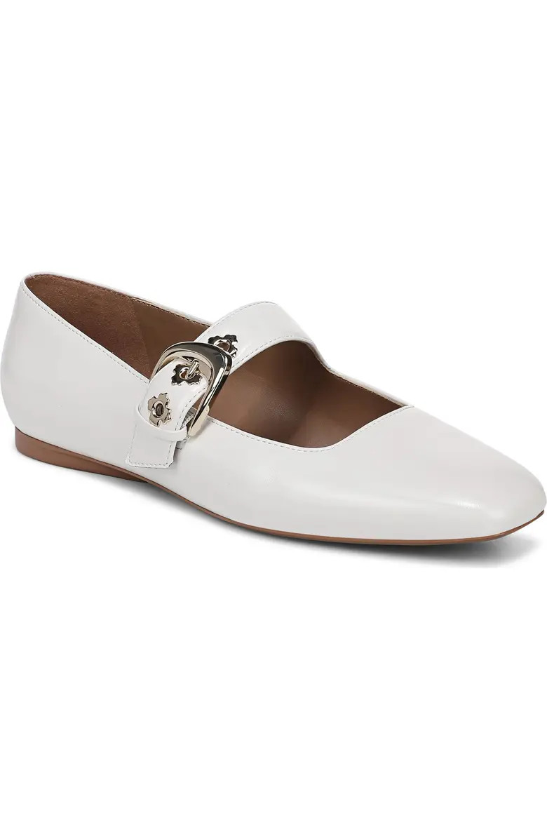 Cosmic Mary Jane Flat (Women) | Nordstrom