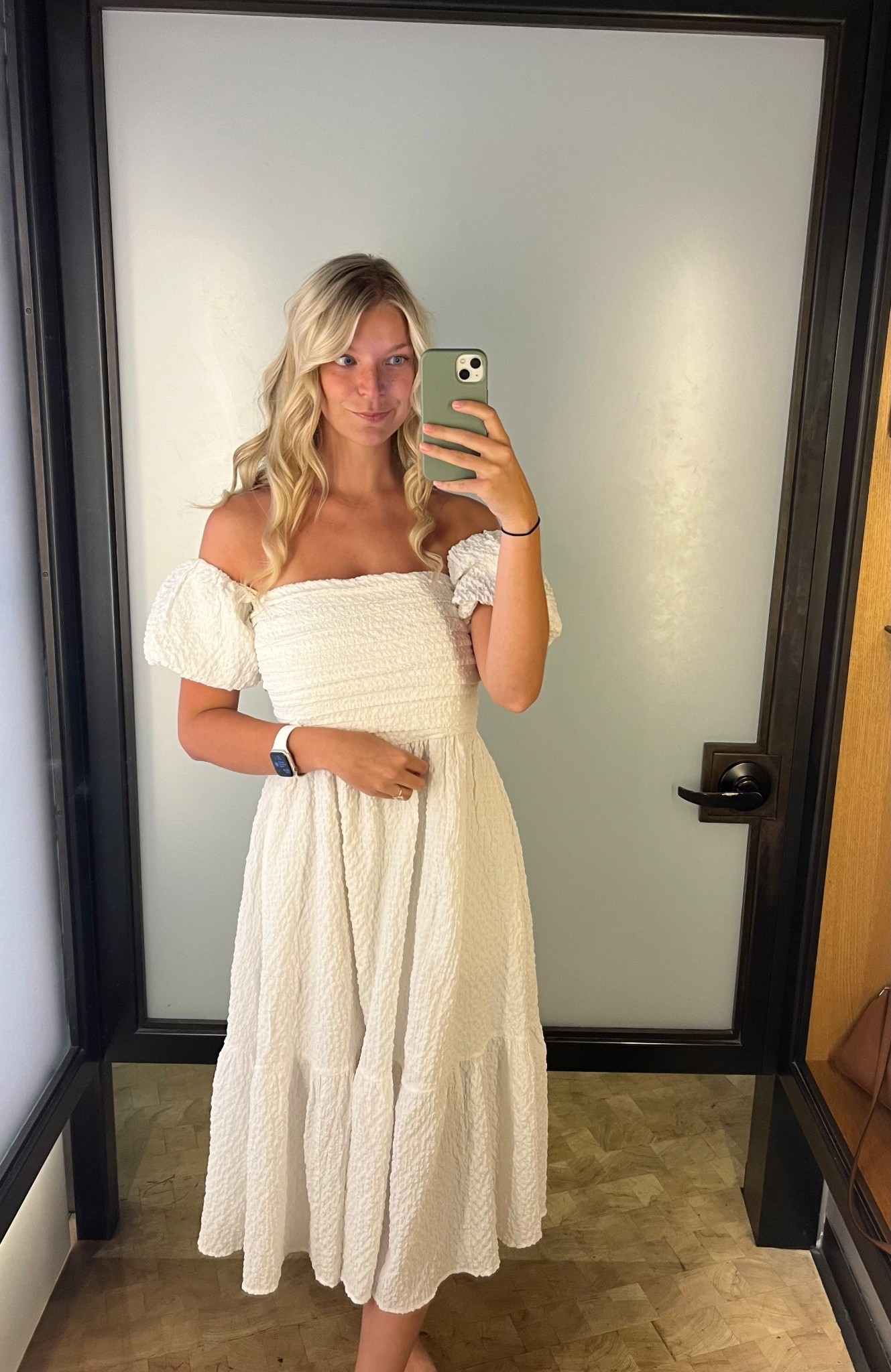 my bridal shower dress

#LTKParties #LTKFindsUnder100 #LTKWedding