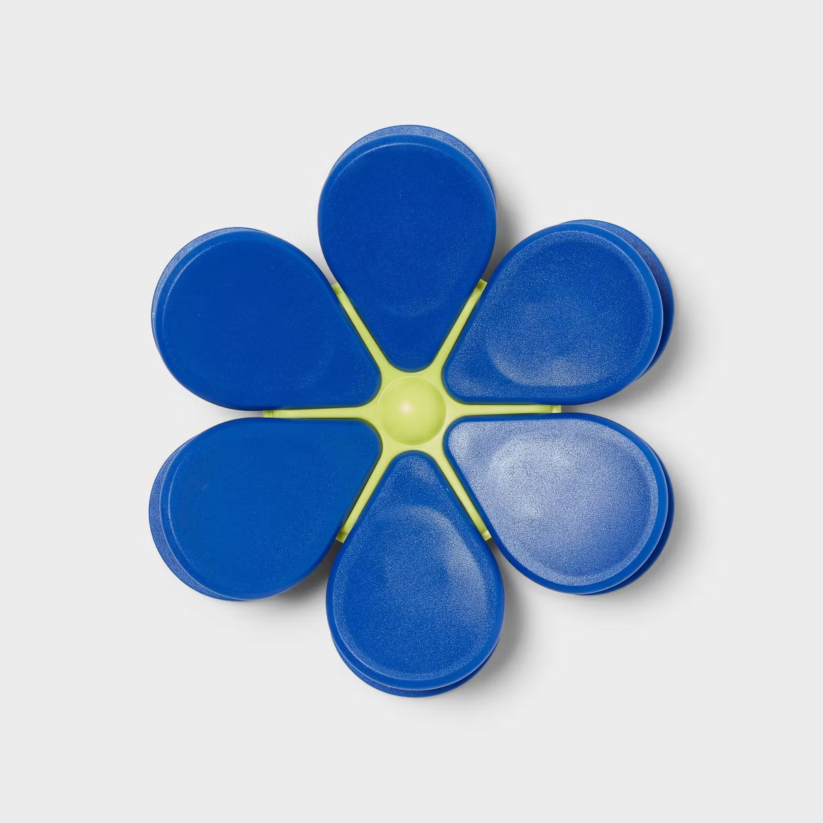 6pc Flower Magnetic Chip Bag Clip Set - Room Essentials™ | Target