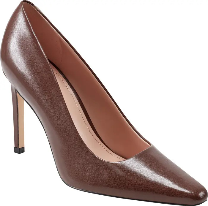 Olivy Stiletto Pump (Women) | Nordstrom