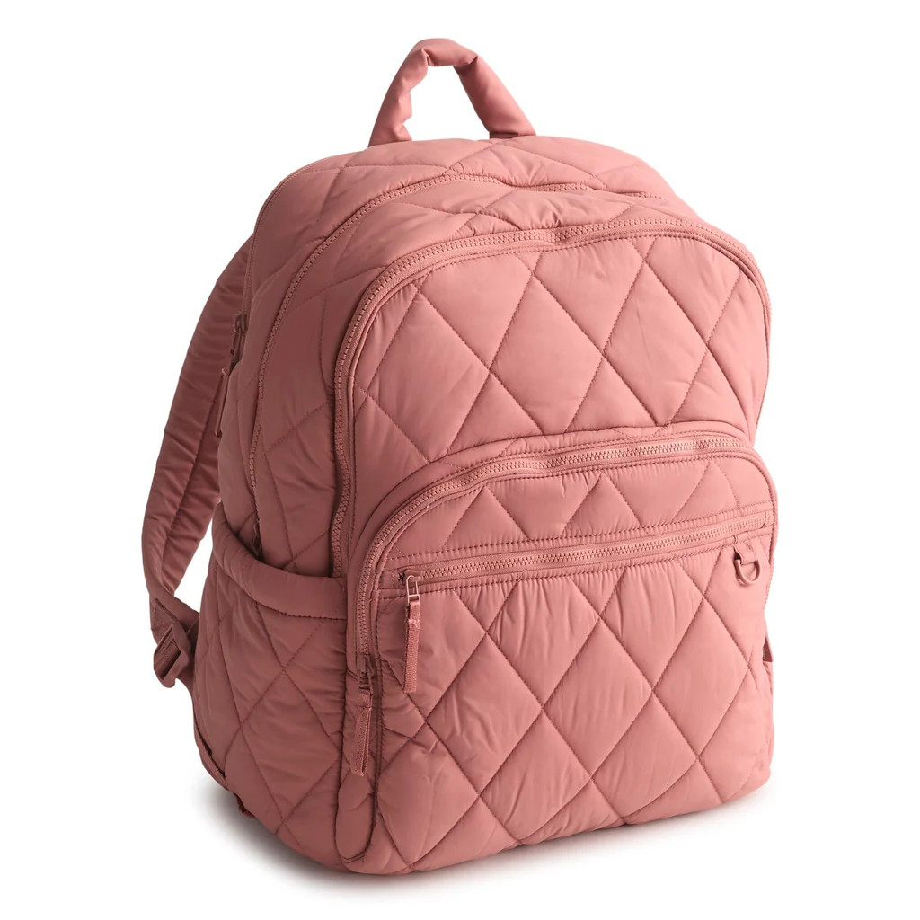 Large Bancroft Backpack | Vera Bradley