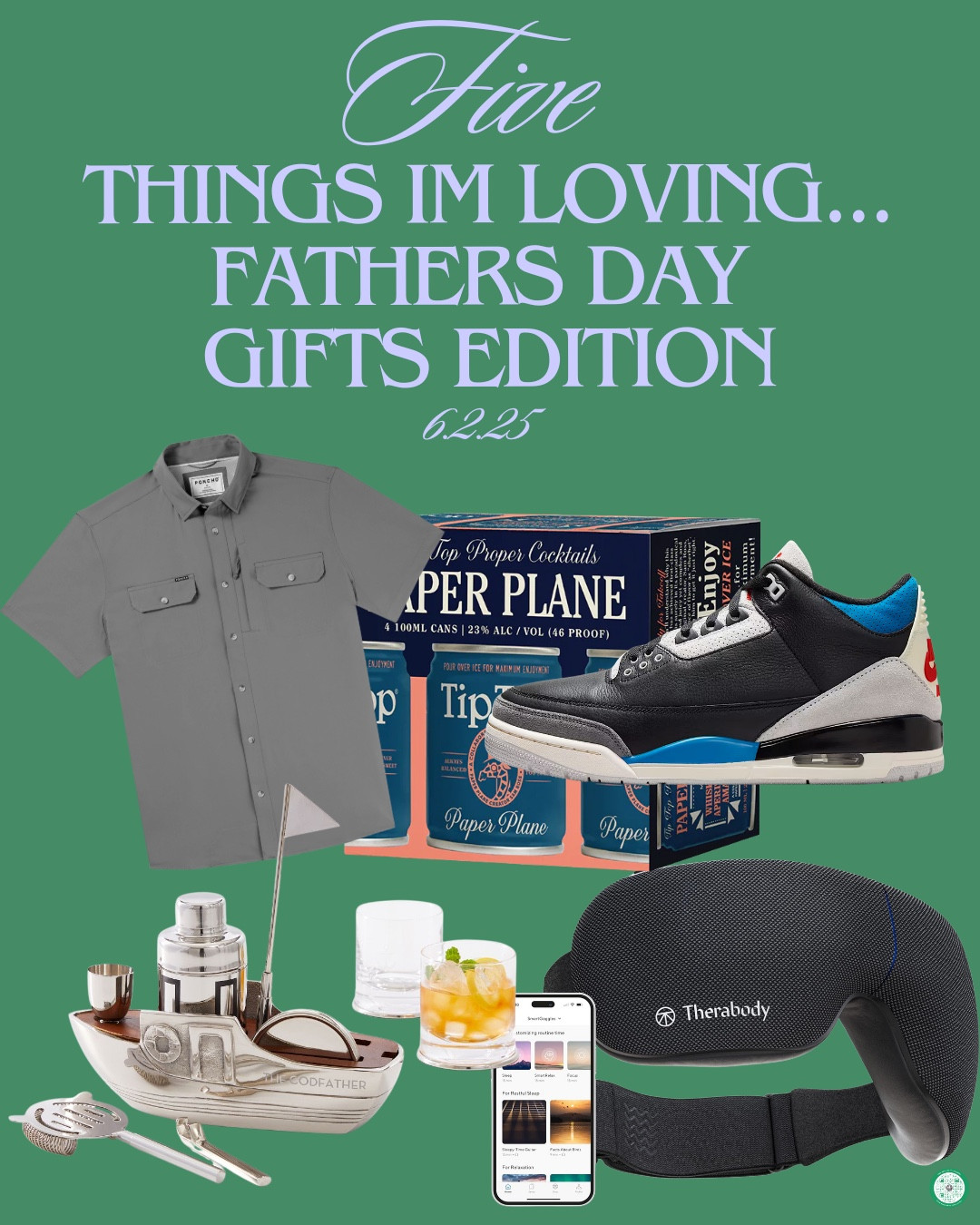 a few father’s day gift ideas 🩵

#LTKGiftGuide #LTKShoeCrush #LTKSeasonal