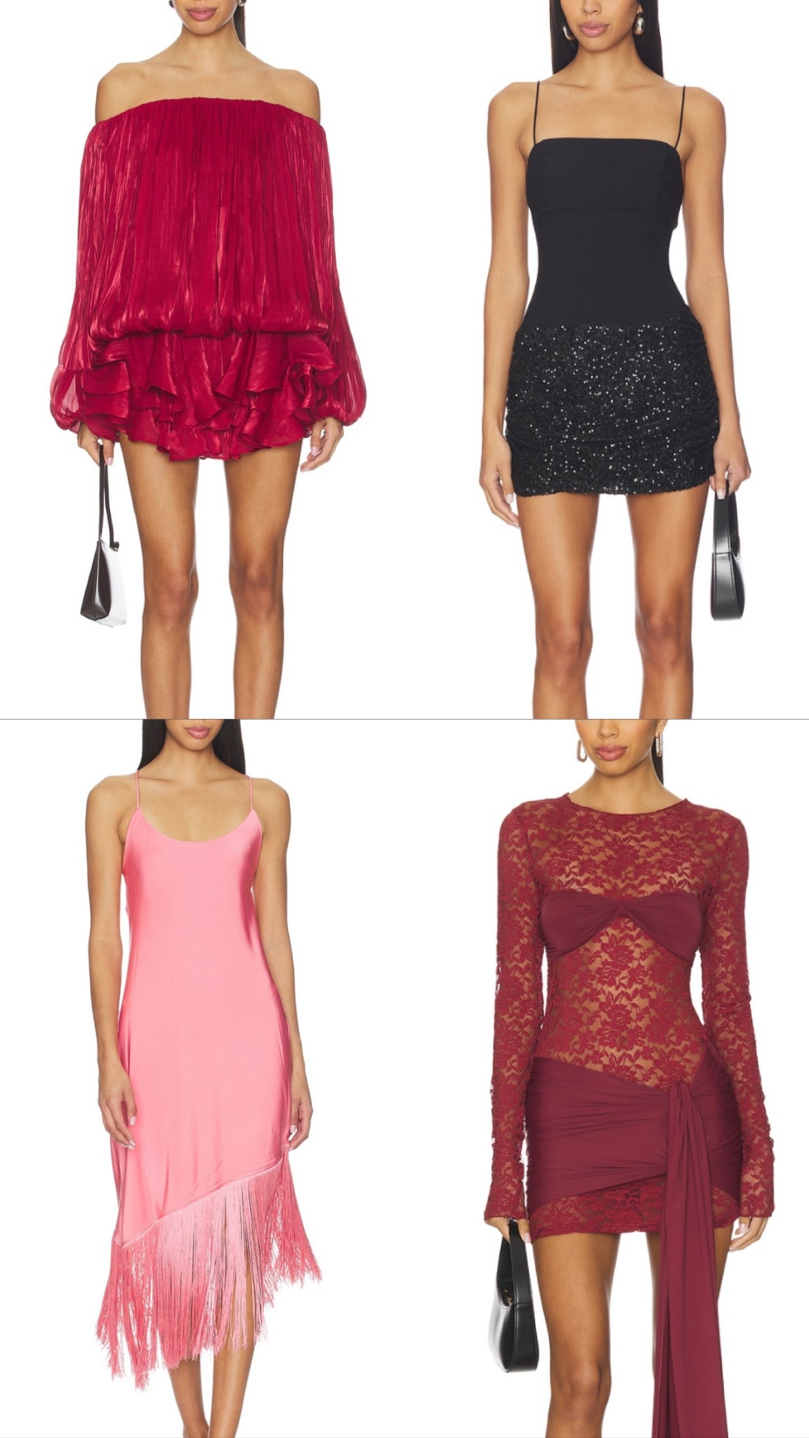 Valentines day fits 💌 #vday #valentinesday 

#LTKValentine