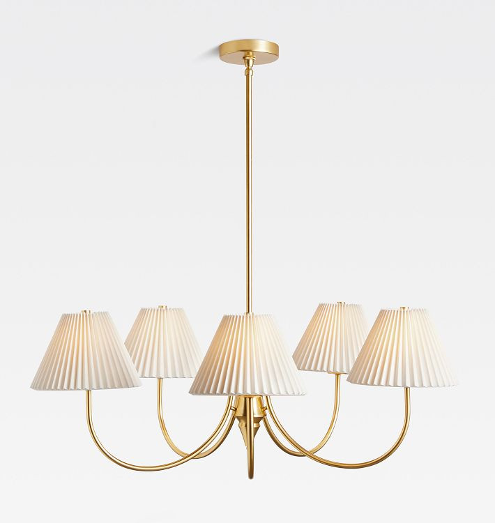 Conley Chandelier | Rejuvenation