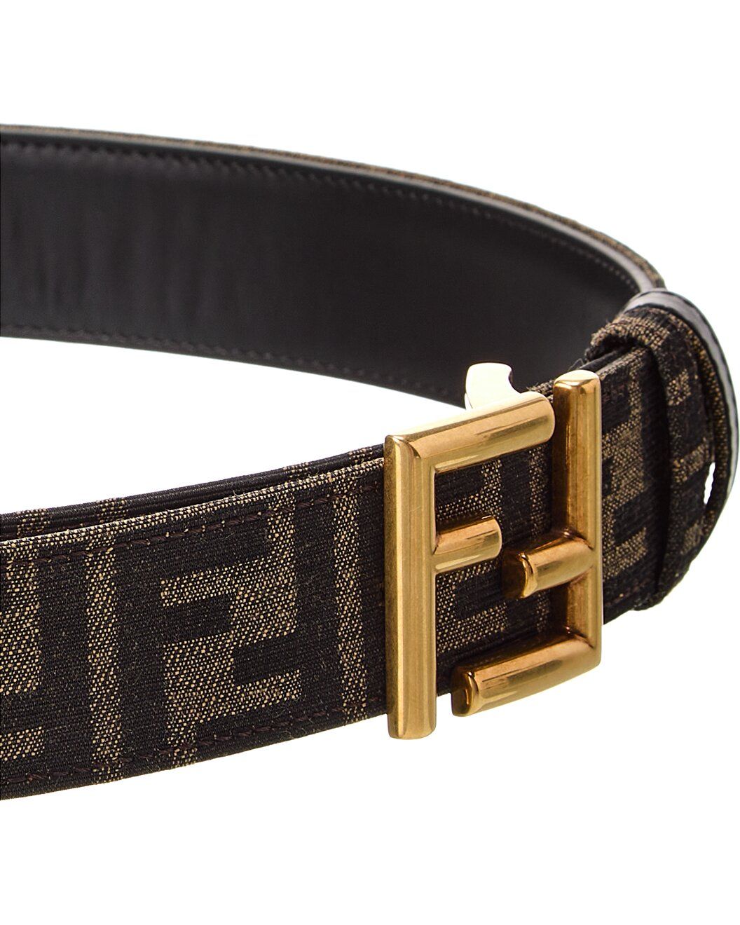 FF Reversible Leather Belt | Rue La La