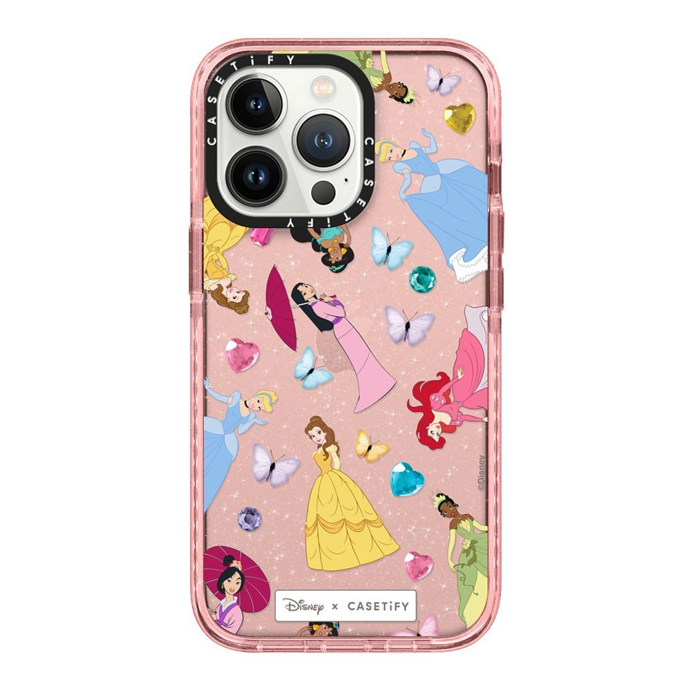 Disney Princess Medley | Casetify