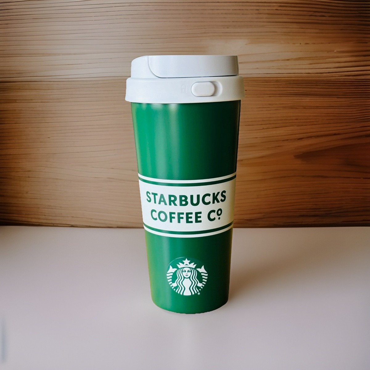 \ud83d\udc9aNWT Starbucks Summer 2026 SS Tumbler  | eBay | eBay US