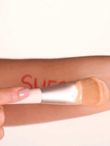 SHEGLAM Skinfluencer Full Coverage Foundation Balm-Nude | SHEIN