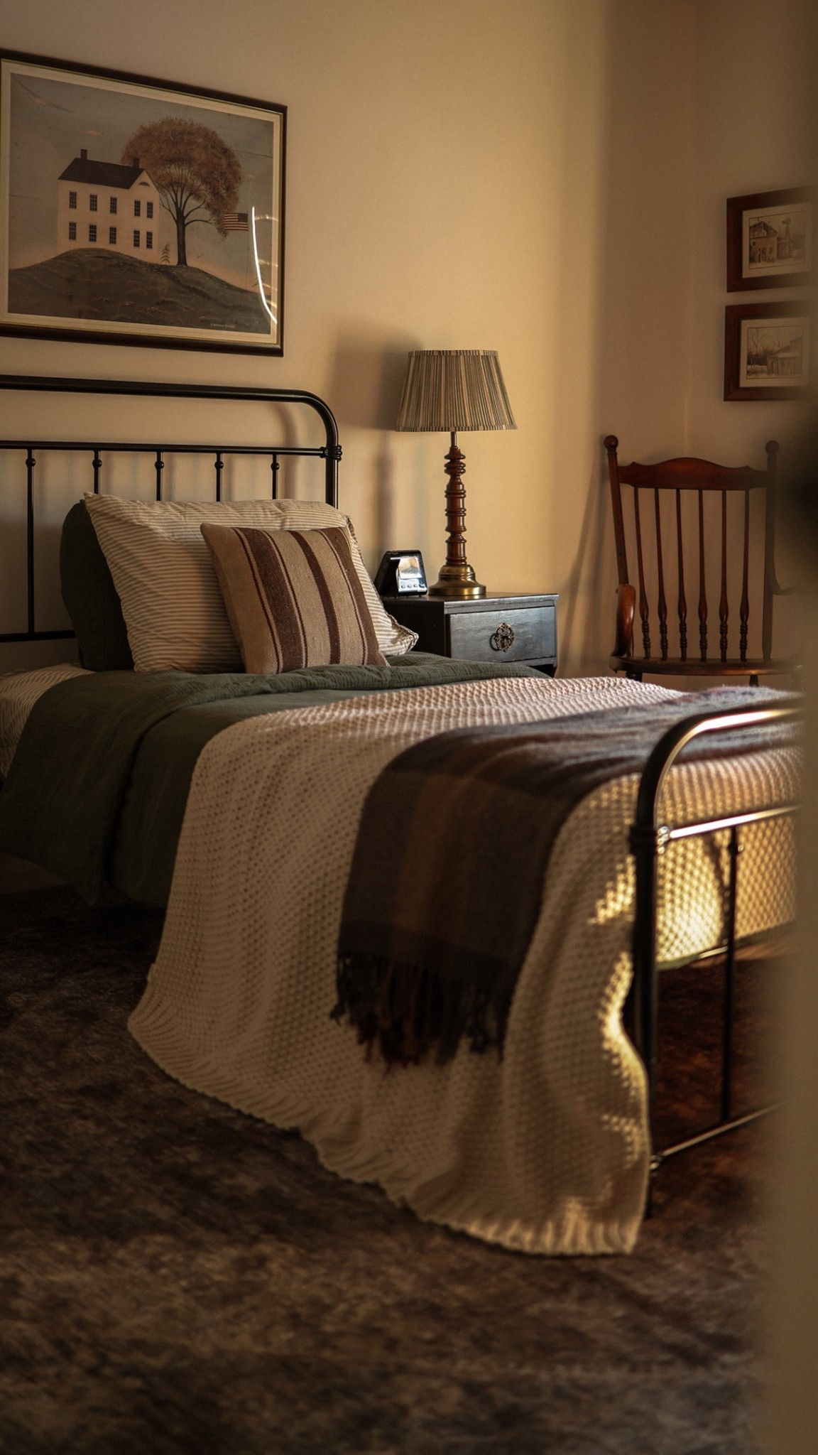 Boys bedroom

#LTKHome