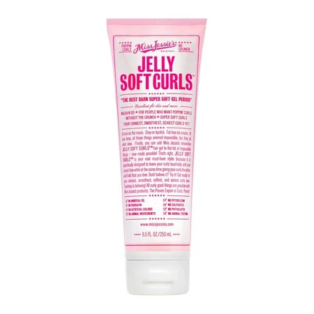Miss Jessie s Jelly Soft Curls 8.5 fl.oz./250ml | Walmart (US)