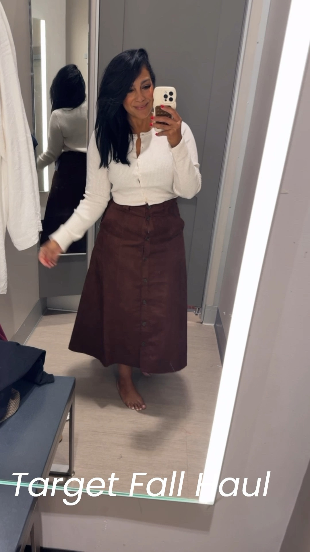 Target Fall haul items are in sale for Labor Day weekend 🍁🪵⚡️🍁 #faullhaul #target #targetfallfashion #falltrends

#LTKFindsUnder50 #LTKSeasonal #LTKStyleTip