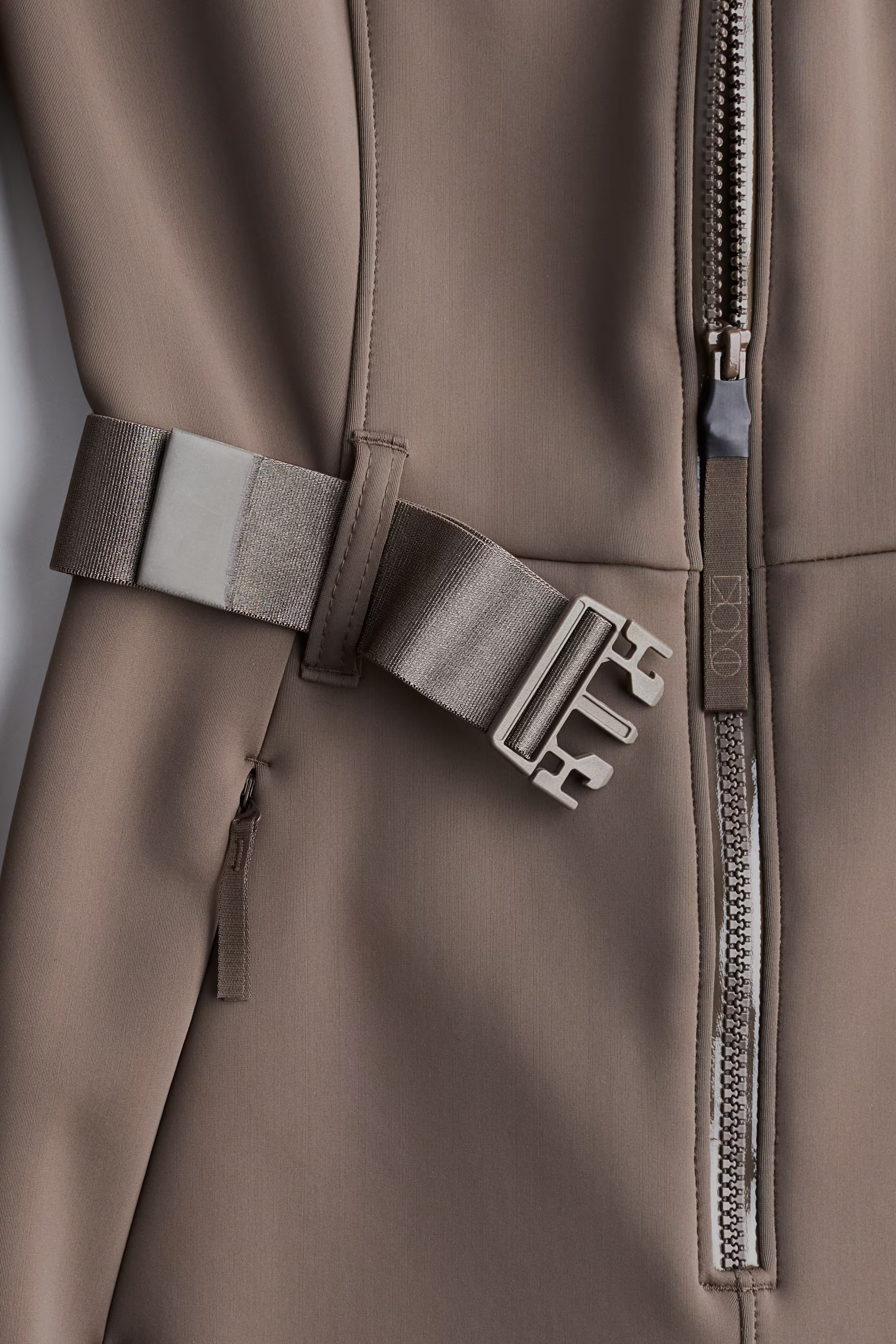 Water-repellent ski suit | H&M (UK, MY, IN, SG, PH, TW, HK)