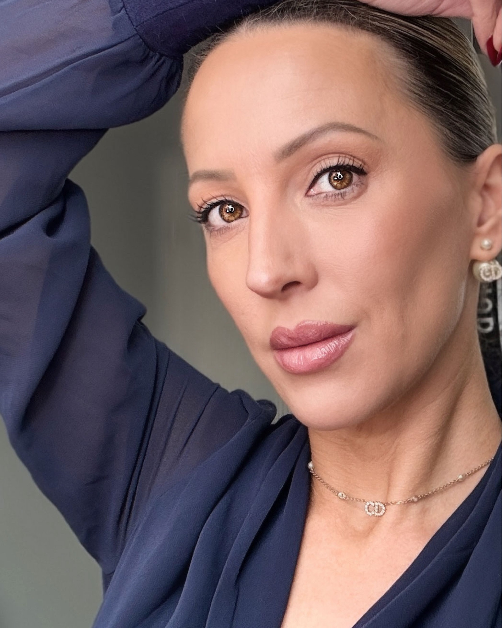 Get 20% OFF DIBS beauty and makeup during the LTK in app exclusive sale. DIBS is my go to cream blush and it lasts for ages. Desert Island Duo (I use shade You Do You/Mood Boost). This blush and bronzer duo is what put DIBS on the map and is their #1 seller! Each color combo is made to instantly transform your face in a few easy swipes. Made to layer and blends easily. #ltkfallsale

#LTKFallSale #LTKBeauty #LTKSaleAlert