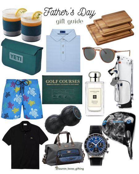 Father’s Day Gift Guidee

#LTKMens #LTKGiftGuide #LTKStyleTip